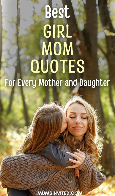 mother and daughter quotes|76 Unforgettable Mother